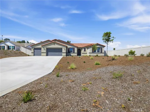 6113 Saddlehorn Lane