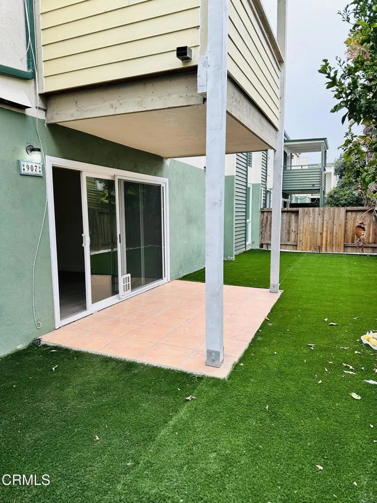 3700 Dean Drive #907 Ventura, CA 93003