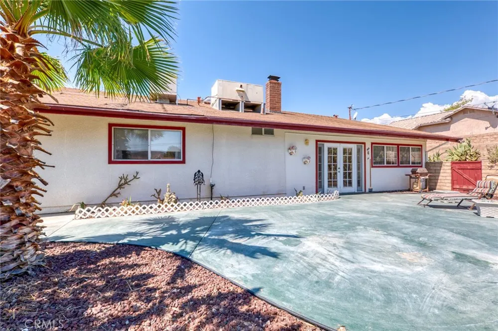 7515 Pinon Drive Yucca Valley, CA 92284