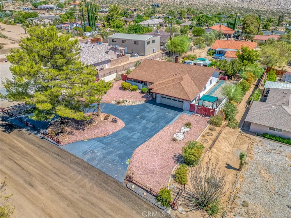 7515 Pinon Drive Yucca Valley, CA 92284