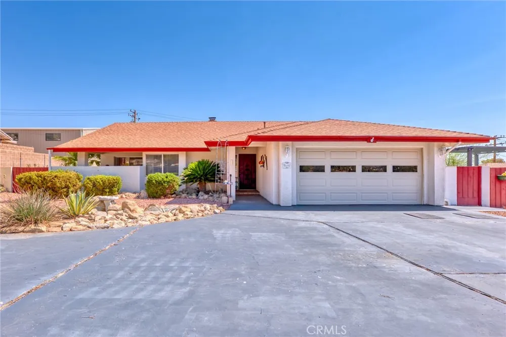 7515 Pinon Drive Yucca Valley, CA 92284