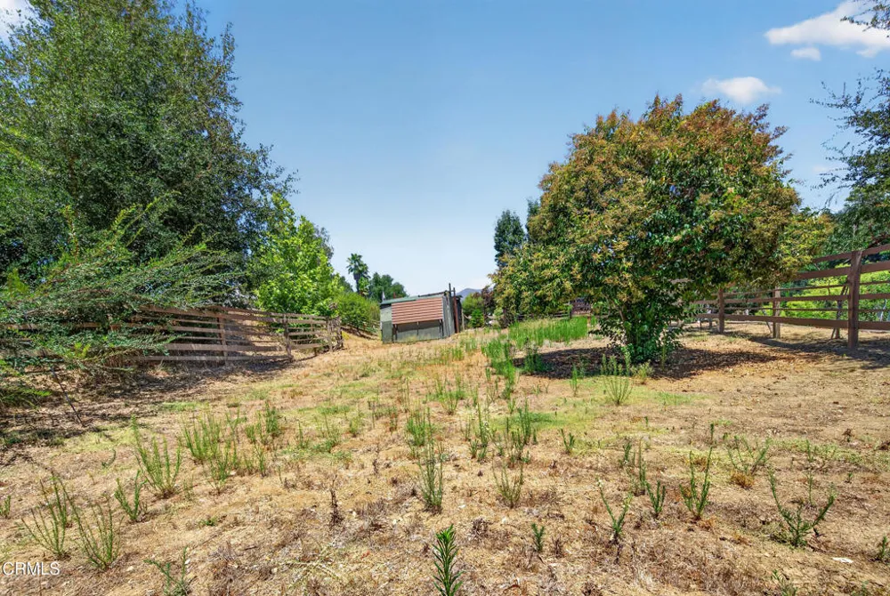 320 Barbara Street Ojai, CA 93023