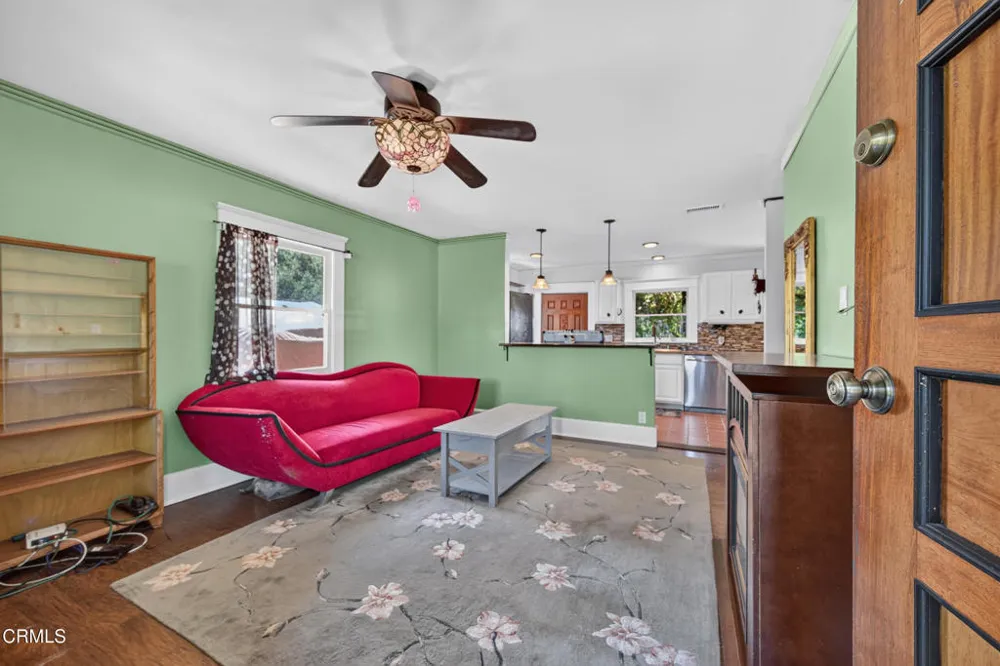 320 Barbara Street Ojai, CA 93023