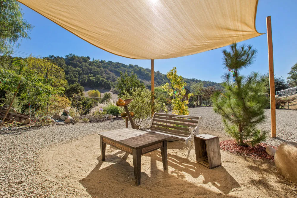 320 Barbara Street Ojai, CA 93023