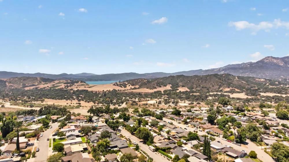 320 Barbara Street Ojai, CA 93023