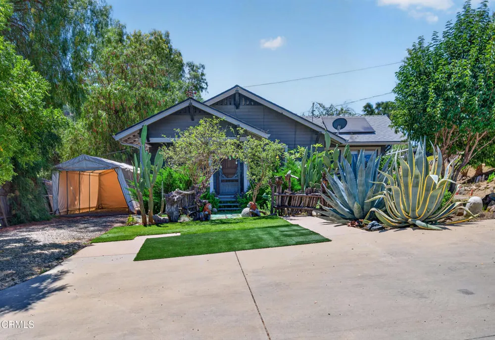 320 Barbara Street Ojai, CA 93023