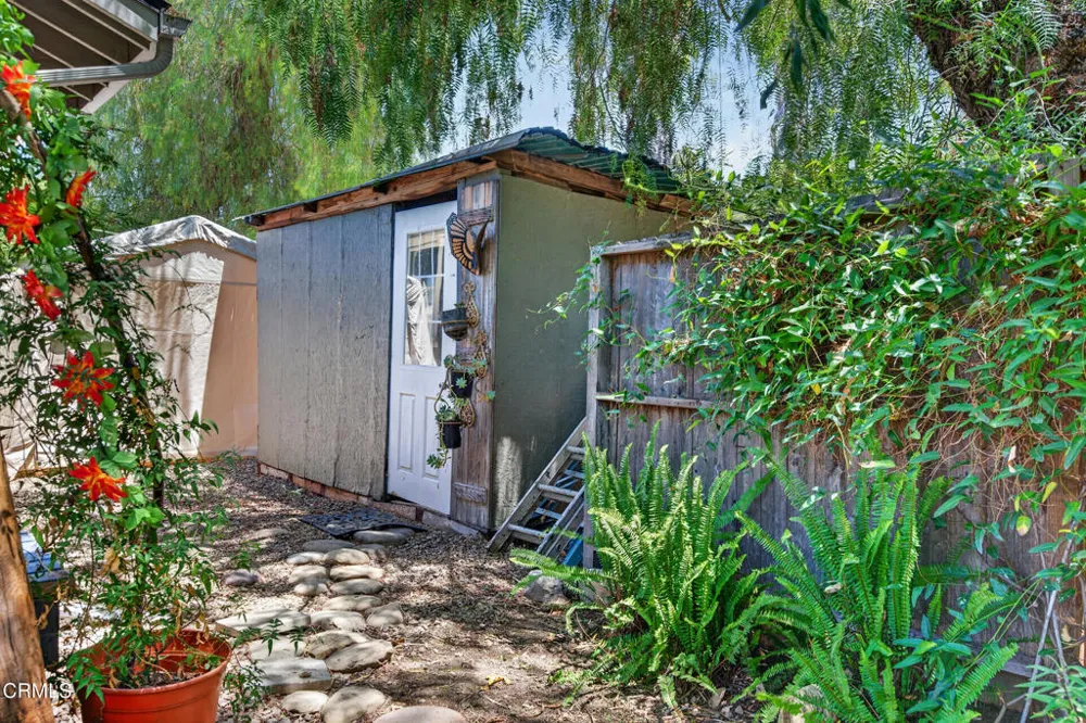320 Barbara Street Ojai, CA 93023