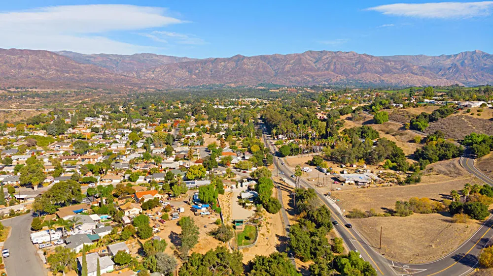 320 Barbara Street Ojai, CA 93023