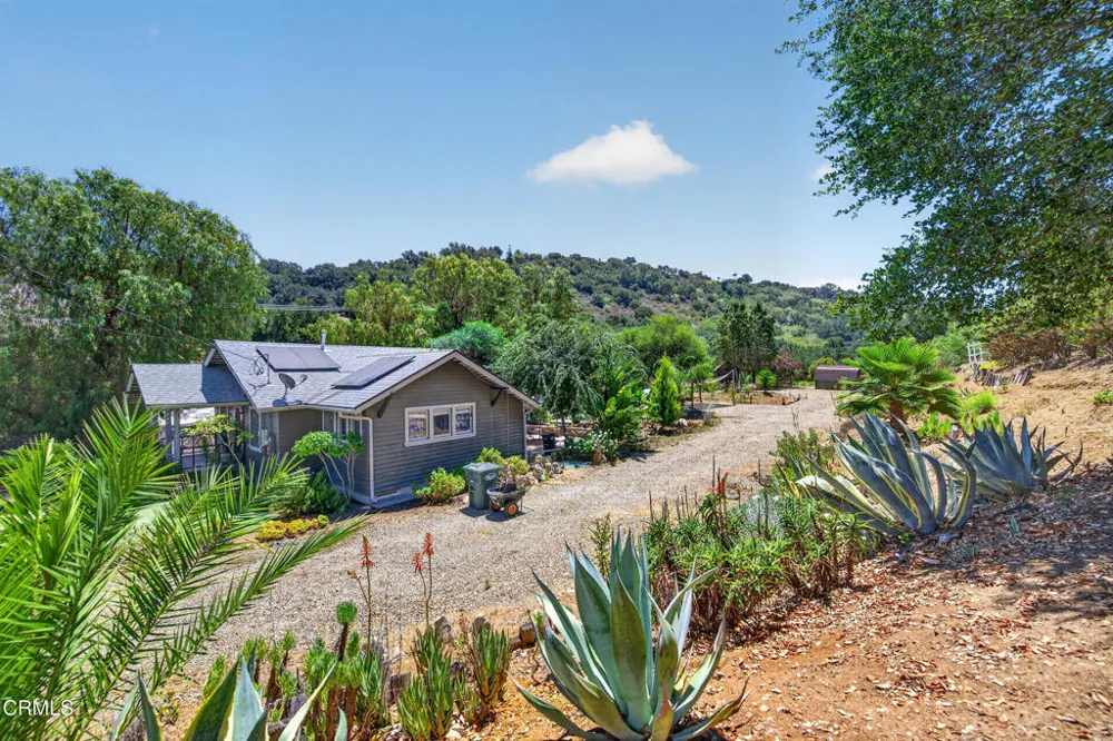 320 Barbara Street Ojai, CA 93023