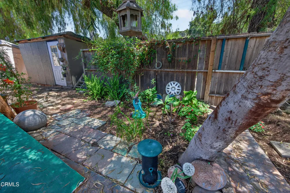320 Barbara Street Ojai, CA 93023