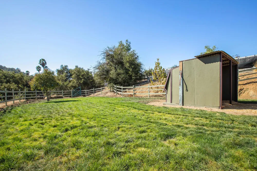 320 Barbara Street Ojai, CA 93023