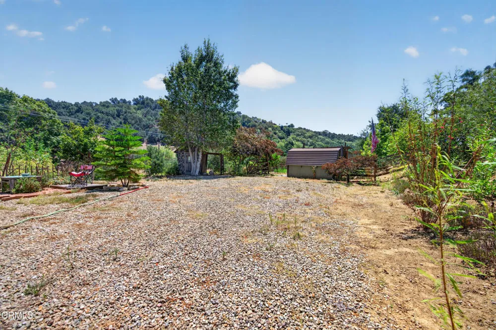 320 Barbara Street Ojai, CA 93023