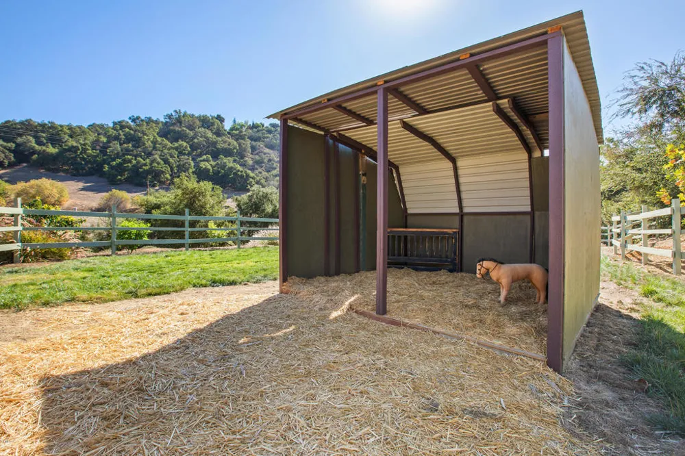 320 Barbara Street Ojai, CA 93023