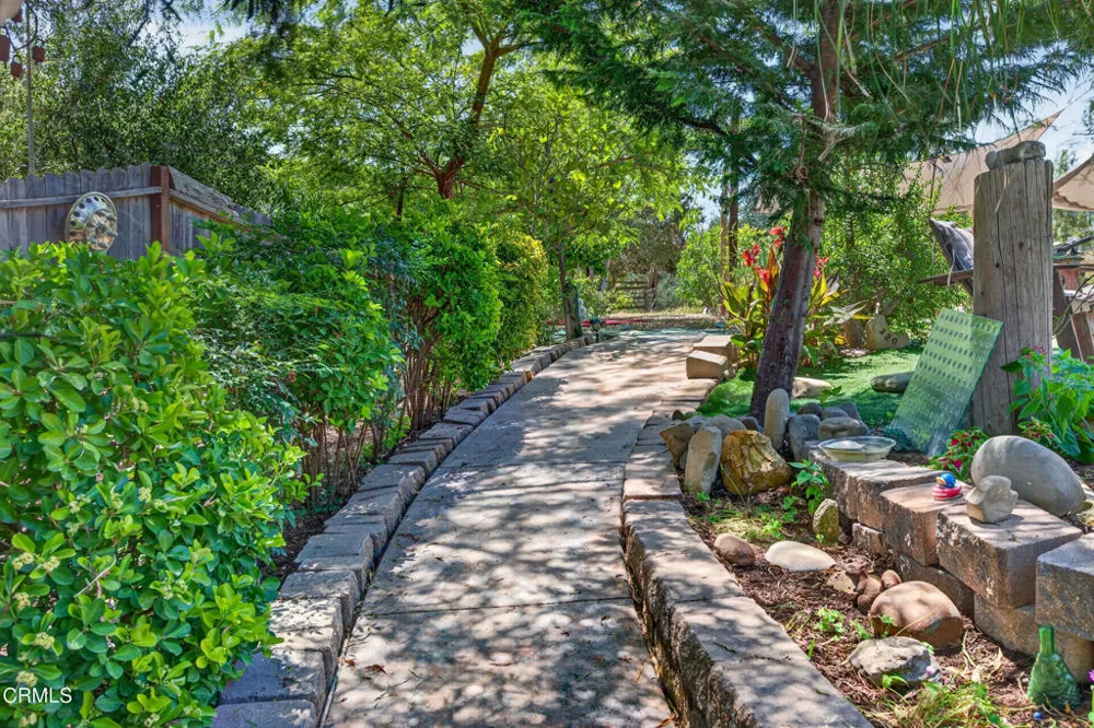 320 Barbara Street Ojai, CA 93023