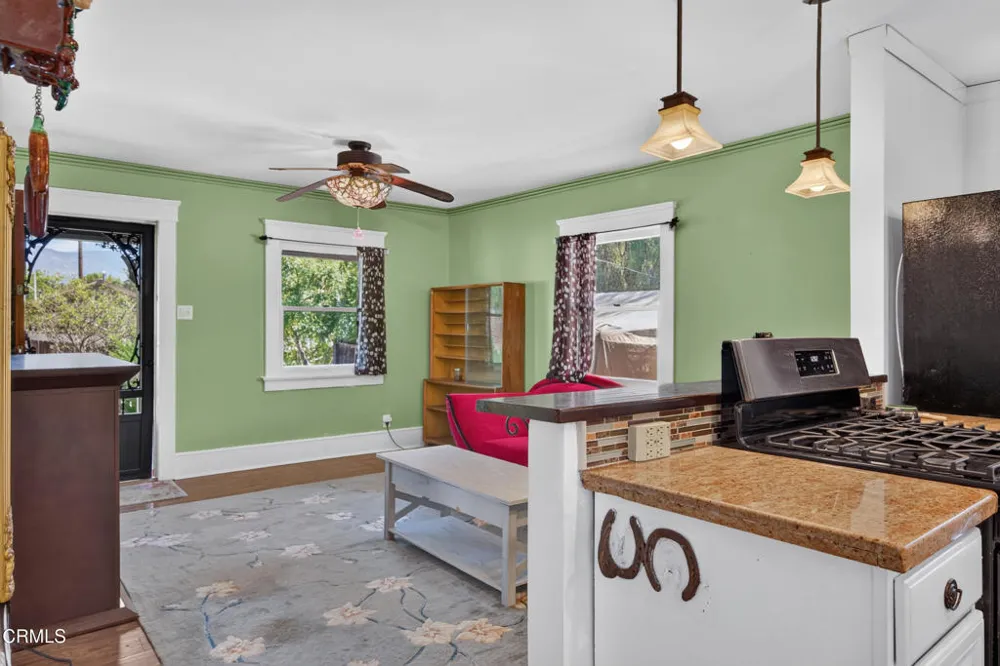 320 Barbara Street Ojai, CA 93023