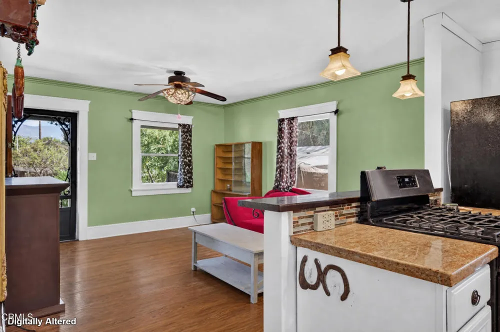 320 Barbara Street Ojai, CA 93023