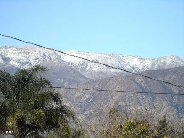 320 Barbara Street Ojai, CA 93023