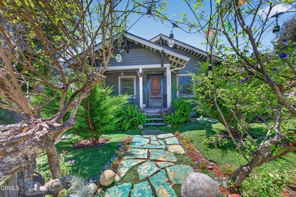 320 Barbara Street Ojai, CA 93023