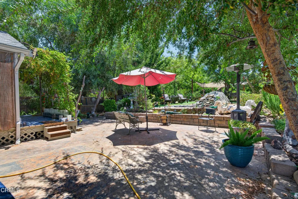 320 Barbara Street Ojai, CA 93023