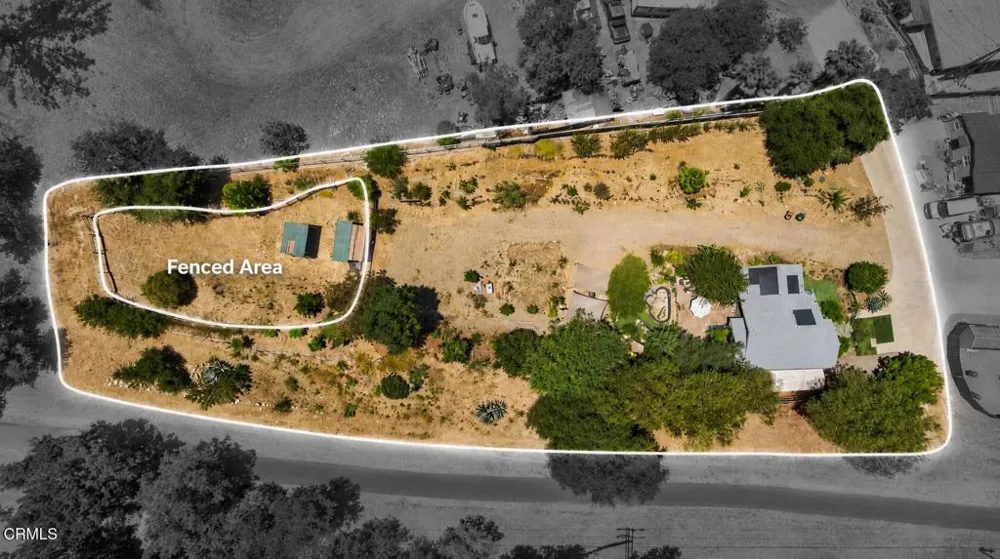 320 Barbara Street Ojai, CA 93023