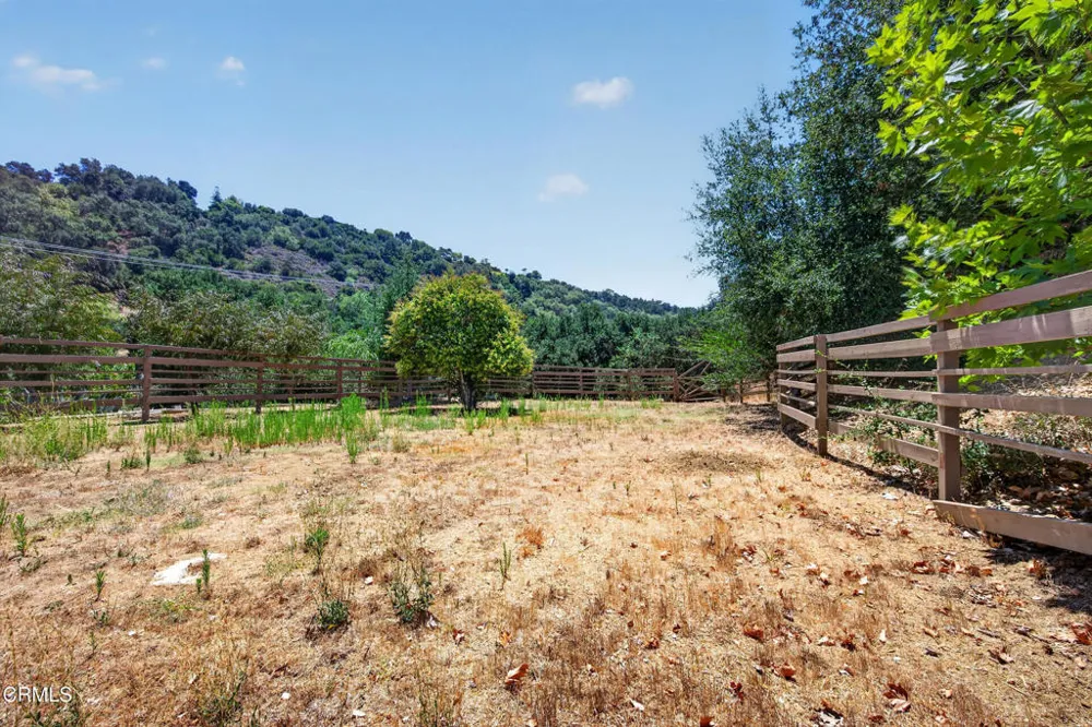320 Barbara Street Ojai, CA 93023