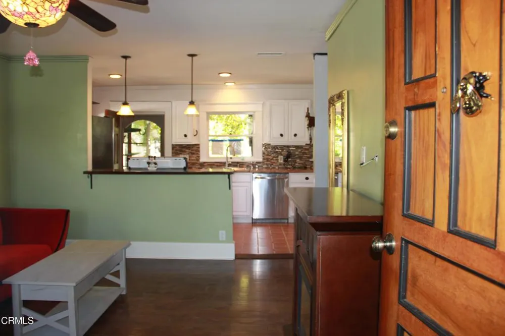 320 Barbara Street Ojai, CA 93023