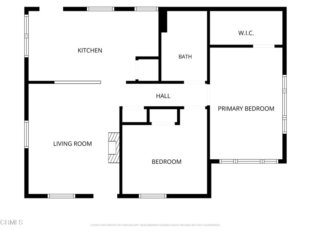 320 Barbara Street Ojai, CA 93023