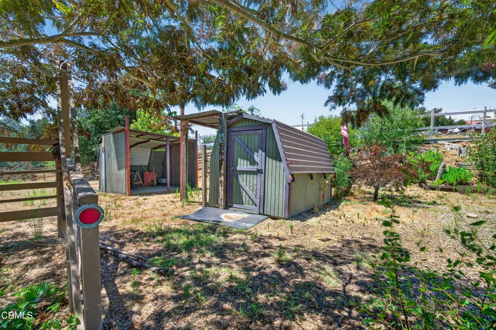 320 Barbara Street Ojai, CA 93023
