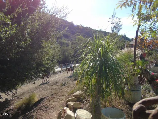 320 Barbara Street Ojai, CA 93023