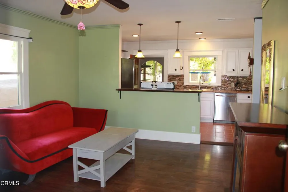 320 Barbara Street Ojai, CA 93023