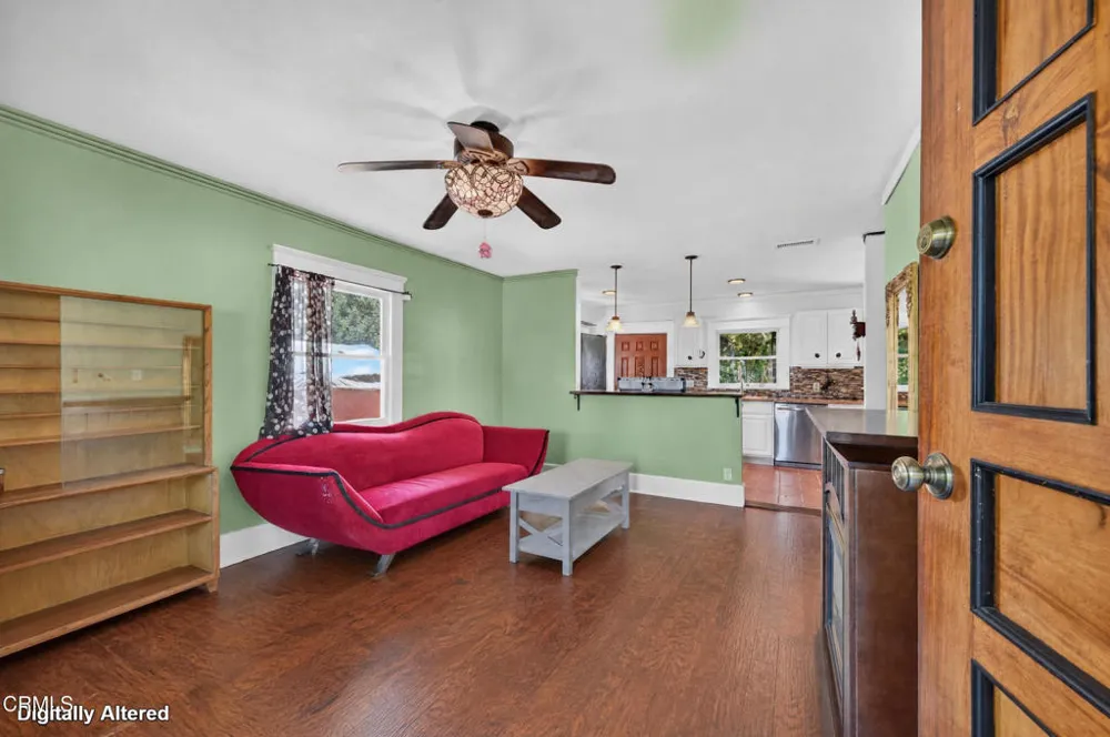 320 Barbara Street Ojai, CA 93023