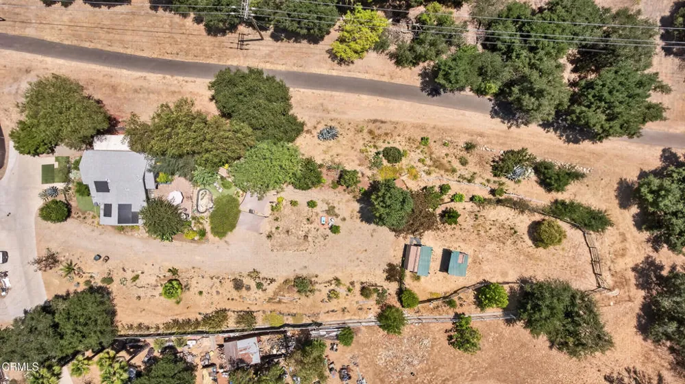 320 Barbara Street Ojai, CA 93023