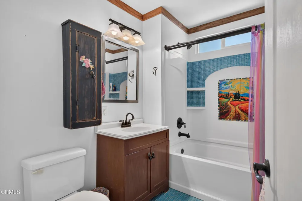 320 Barbara Street Ojai, CA 93023