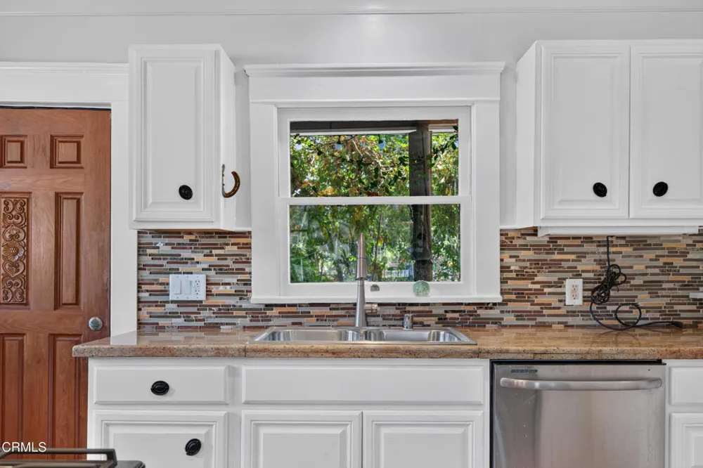 320 Barbara Street Ojai, CA 93023