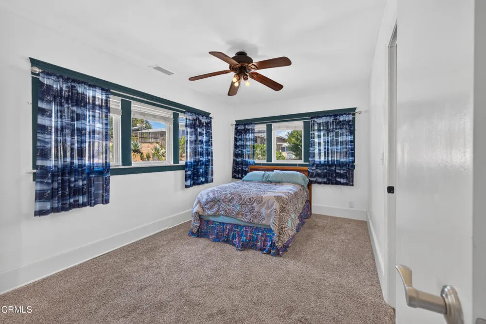 320 Barbara Street Ojai, CA 93023