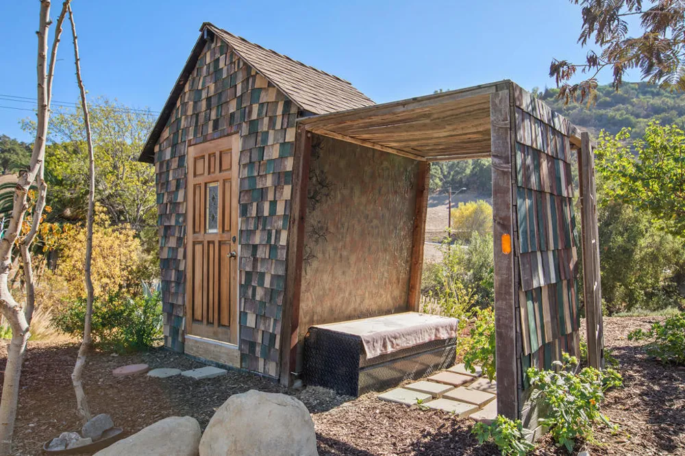320 Barbara Street Ojai, CA 93023