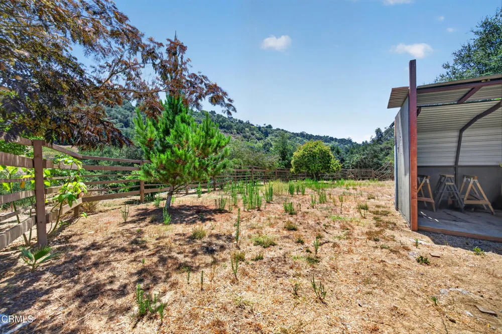 320 Barbara Street Ojai, CA 93023