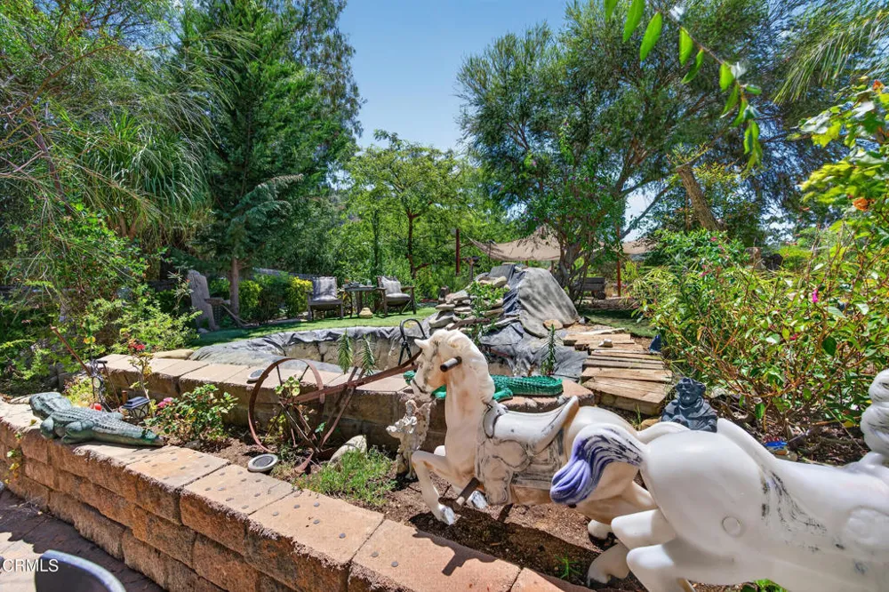 320 Barbara Street Ojai, CA 93023