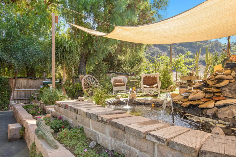 320 Barbara Street Ojai, CA 93023