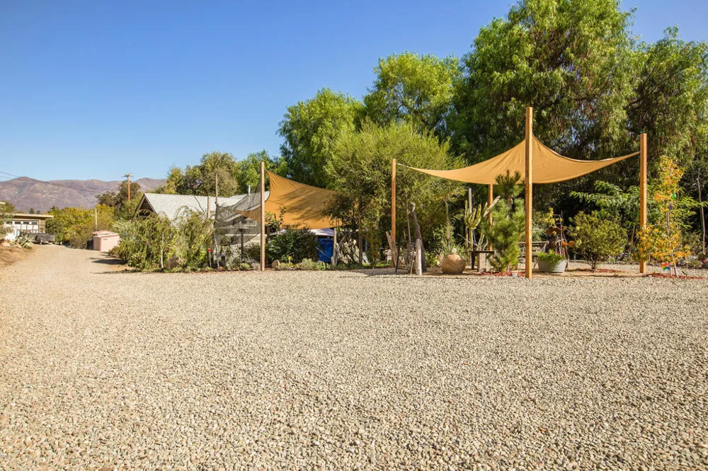 320 Barbara Street Ojai, CA 93023