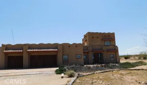 61430 Moonlight Mesa Road