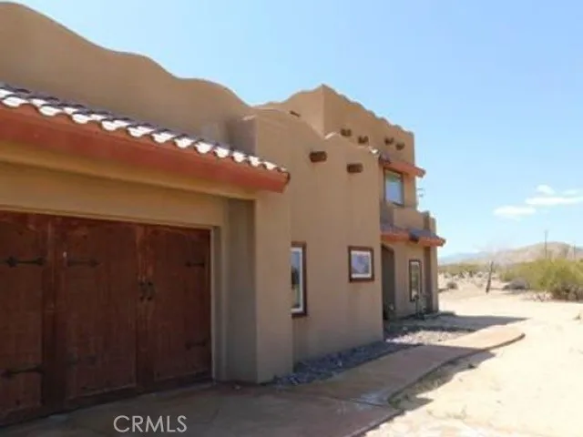 61430 Moonlight Mesa Road Joshua Tree, CA 92252