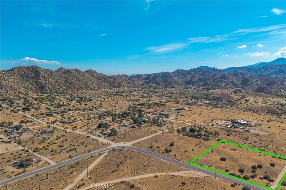 53335 Pioneertown Road Pioneertown, CA 92268