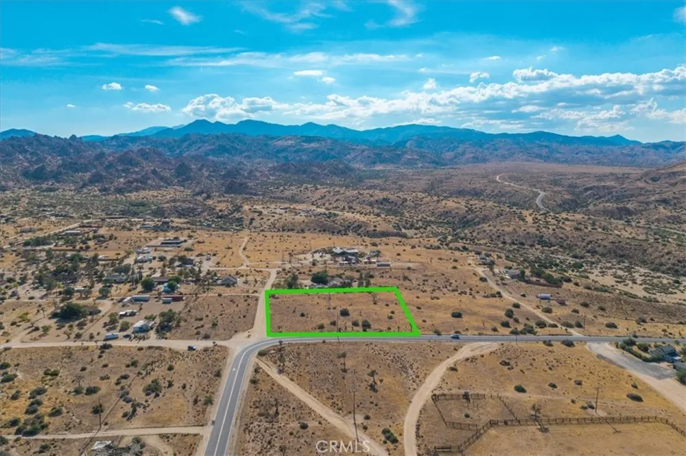 53335 Pioneertown Road Pioneertown, CA 92268