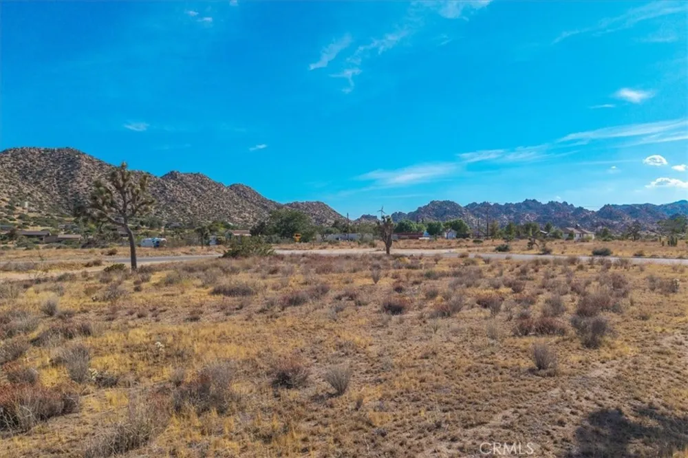 53335 Pioneertown Road Pioneertown, CA 92268