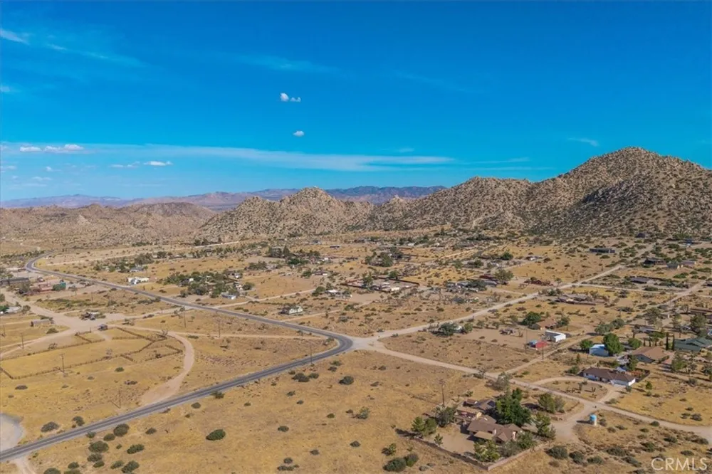 53335 Pioneertown Road Pioneertown, CA 92268