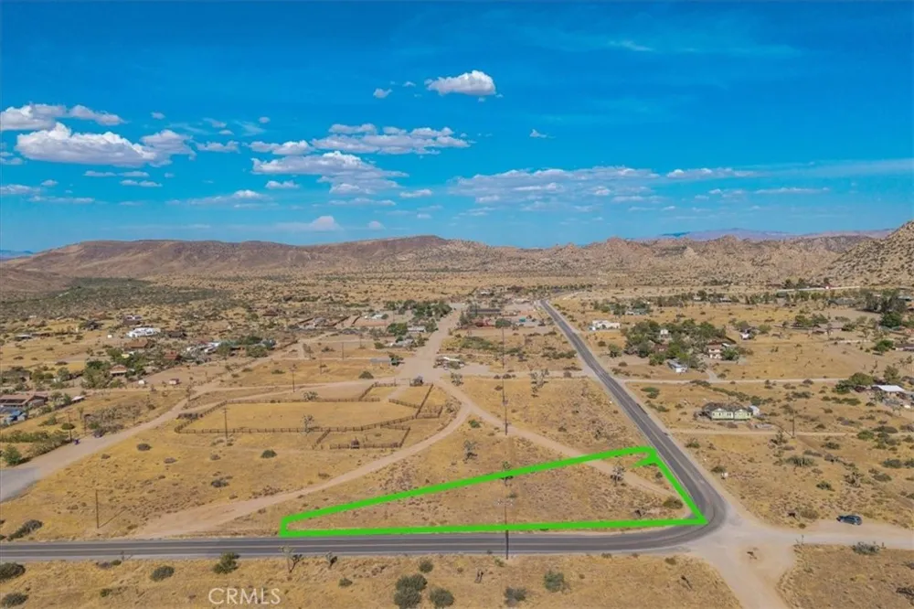 53335 Pioneertown Road Pioneertown, CA 92268