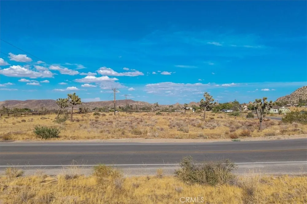 53335 Pioneertown Road Pioneertown, CA 92268