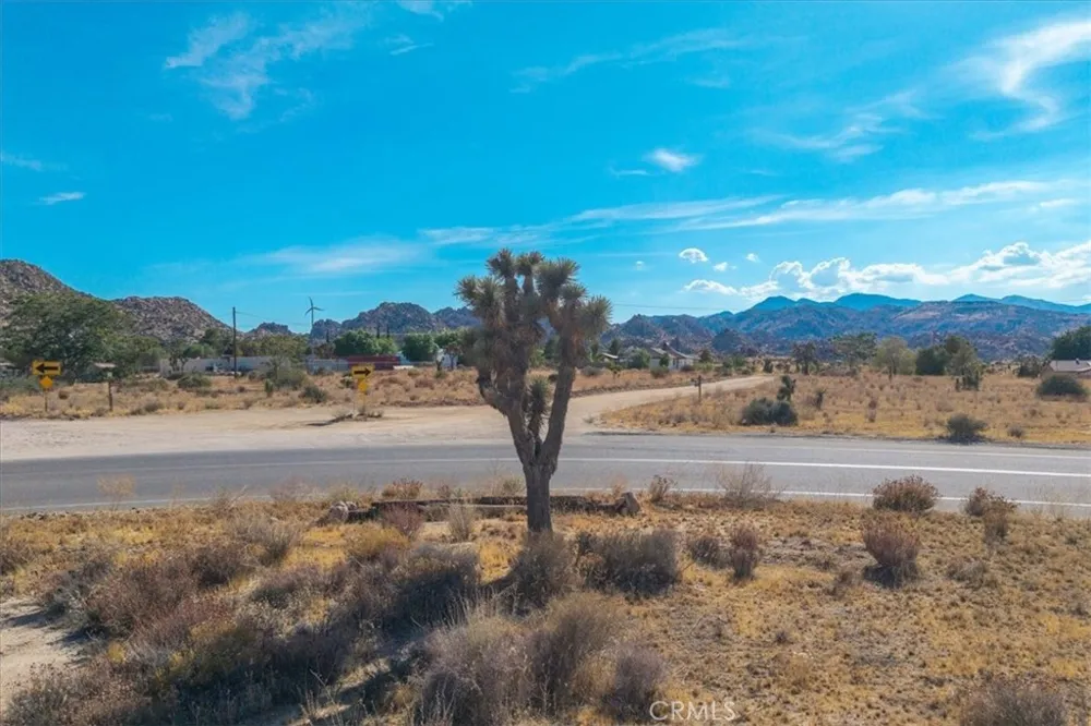 53335 Pioneertown Road Pioneertown, CA 92268
