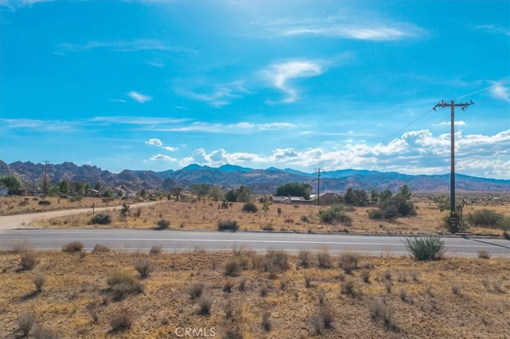 53335 Pioneertown Road Pioneertown, CA 92268